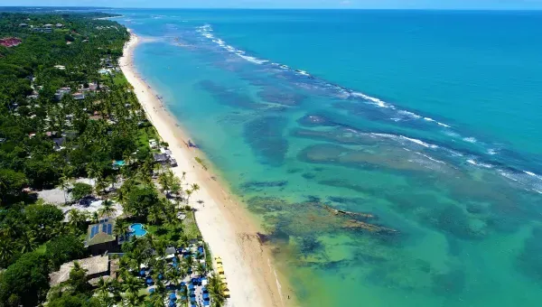 Imagem de Arraial d'Ajuda